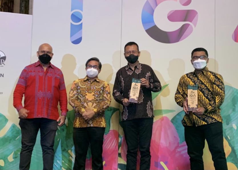 Konsisten Pengembangan...