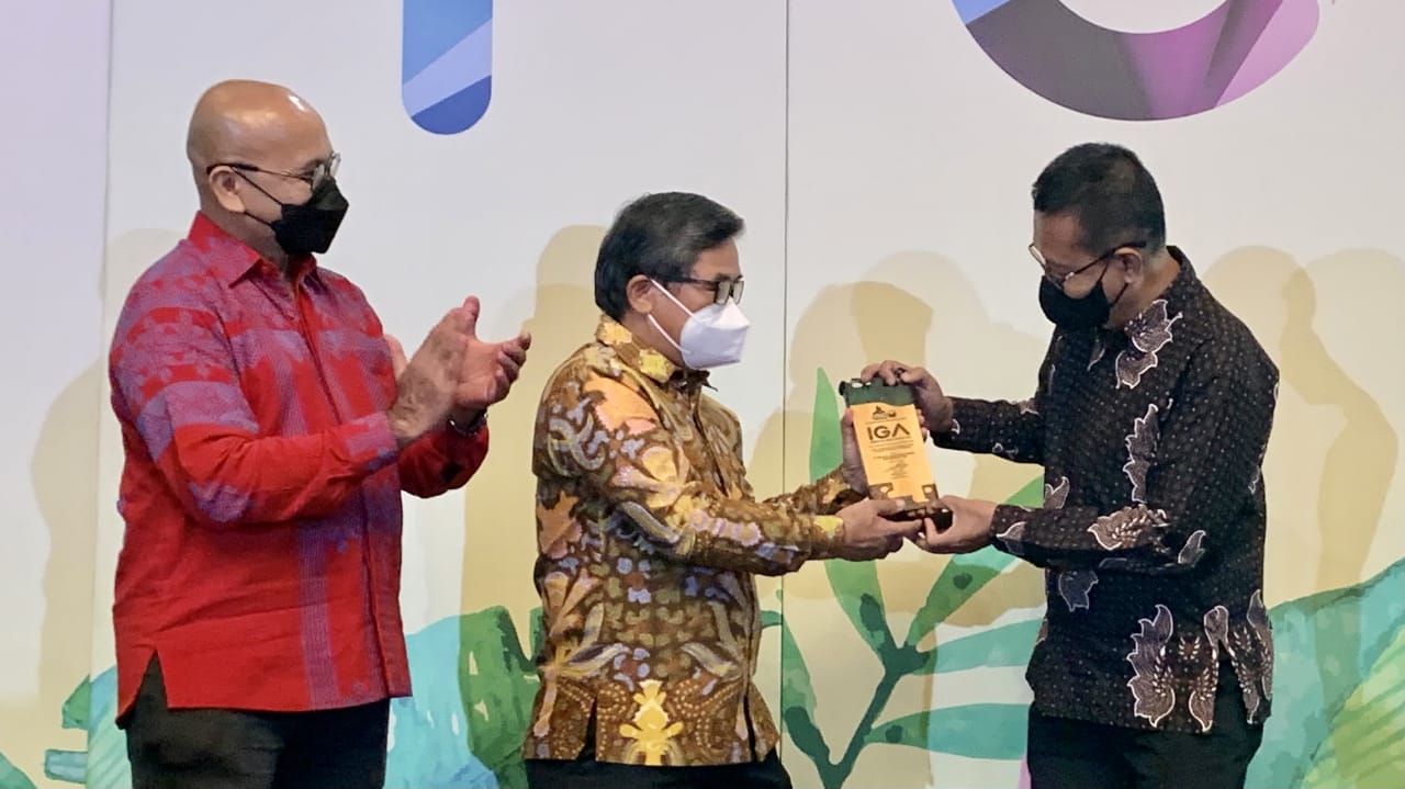 Konsisten Pengembangan...