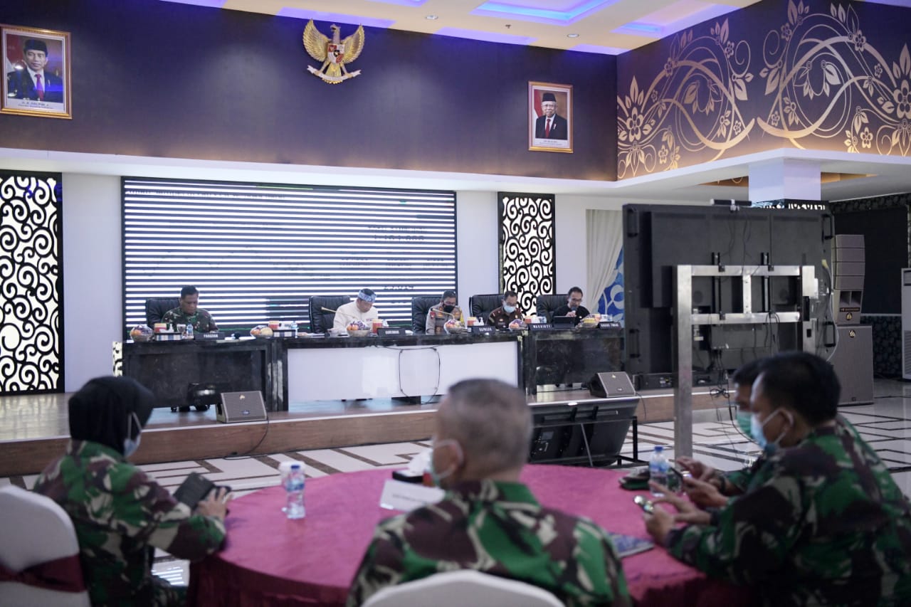 Ridwan Kamil: Tidak...
