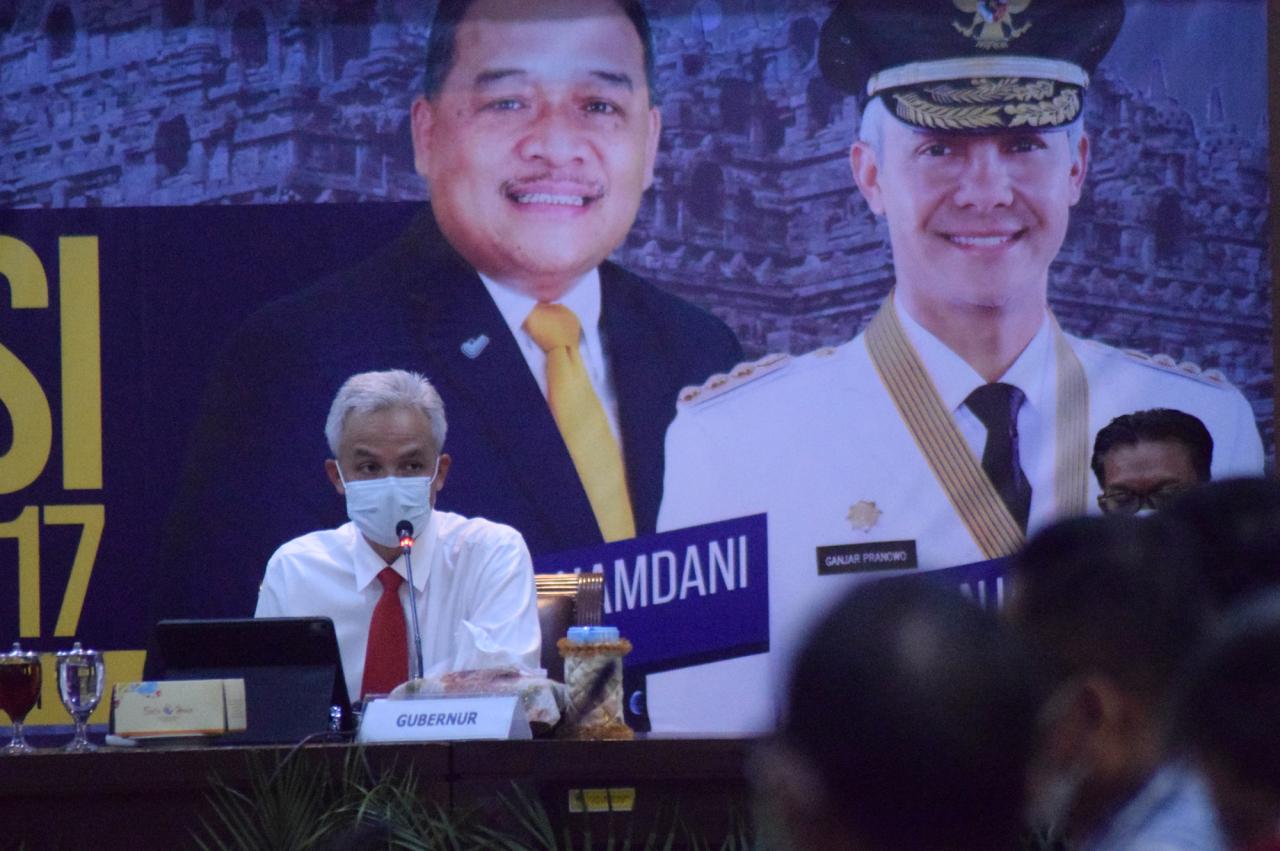 Sosialisasi UU Nomor...