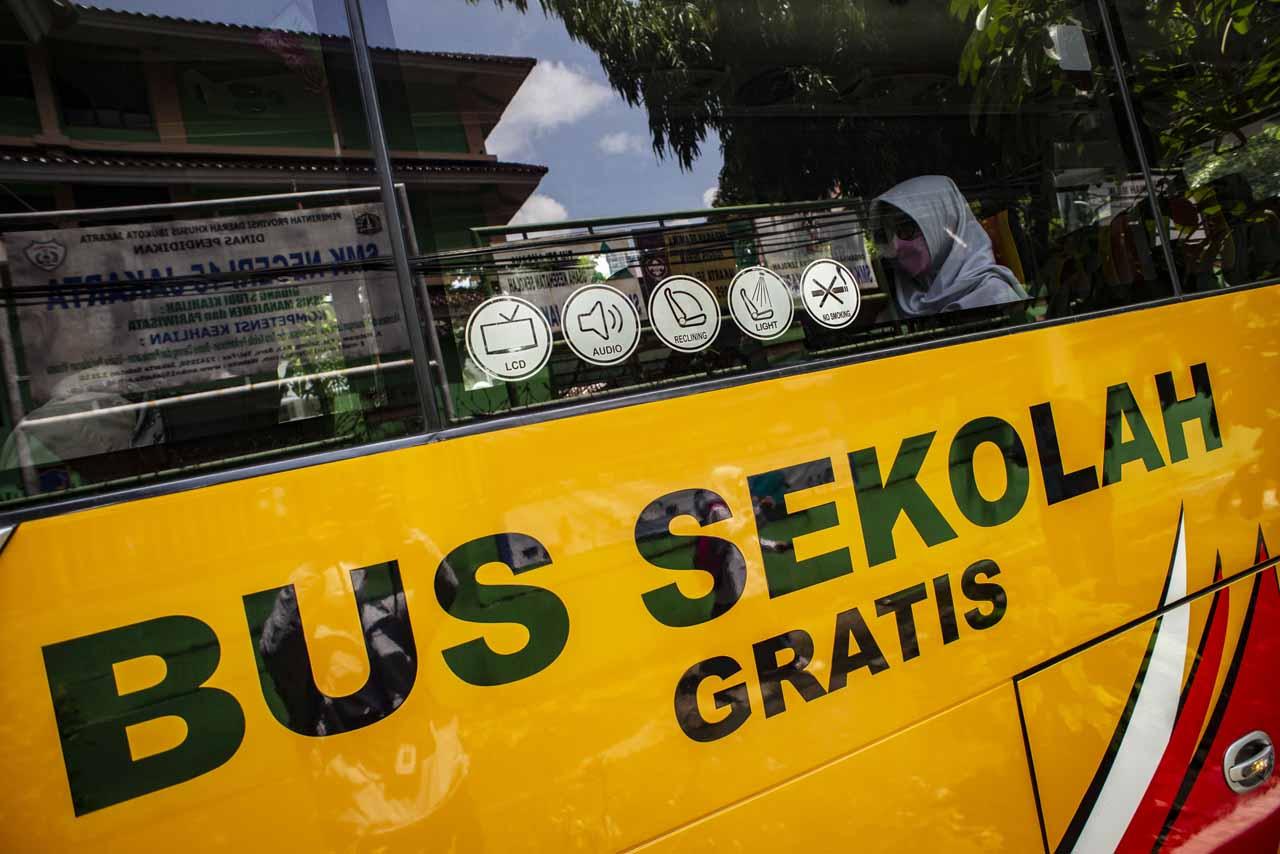 Pengoperasian Kembali...