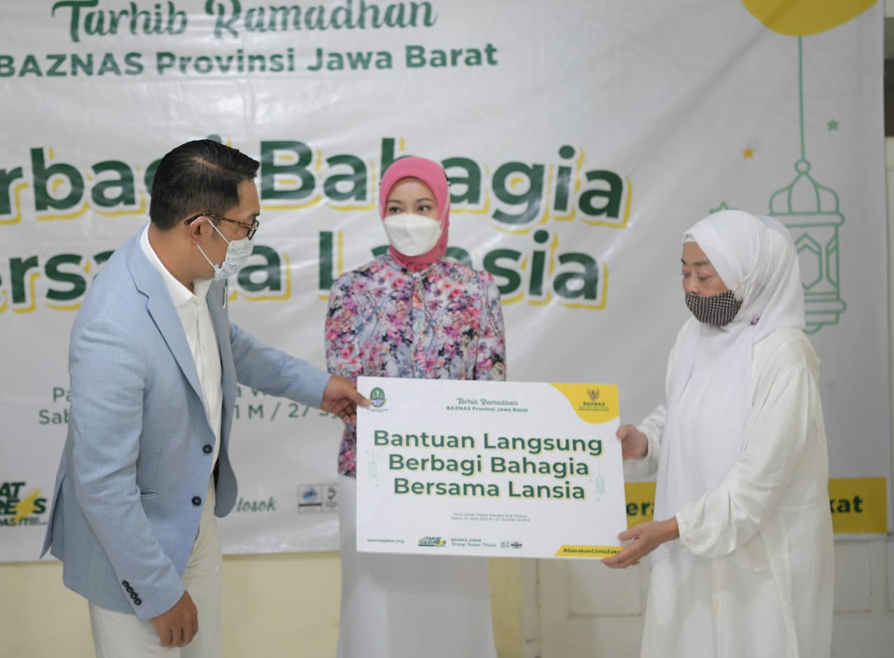 Tahrib Ramadhan 1442...