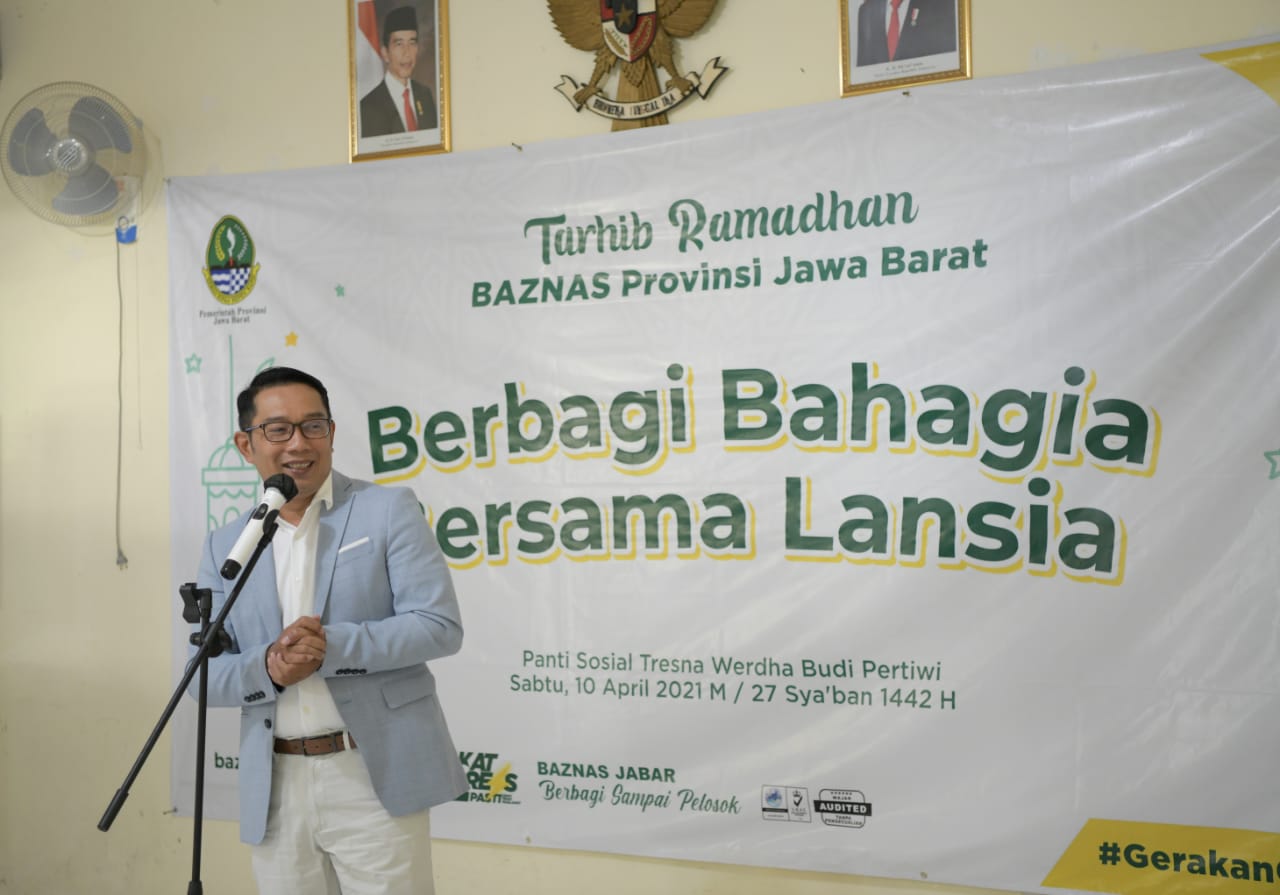 Tahrib Ramadhan 1442...