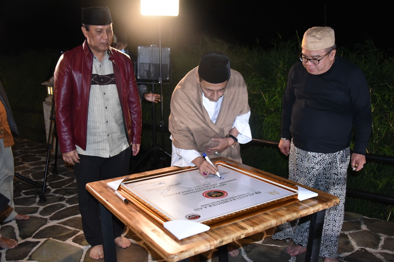 Cegah Radikalisme di...