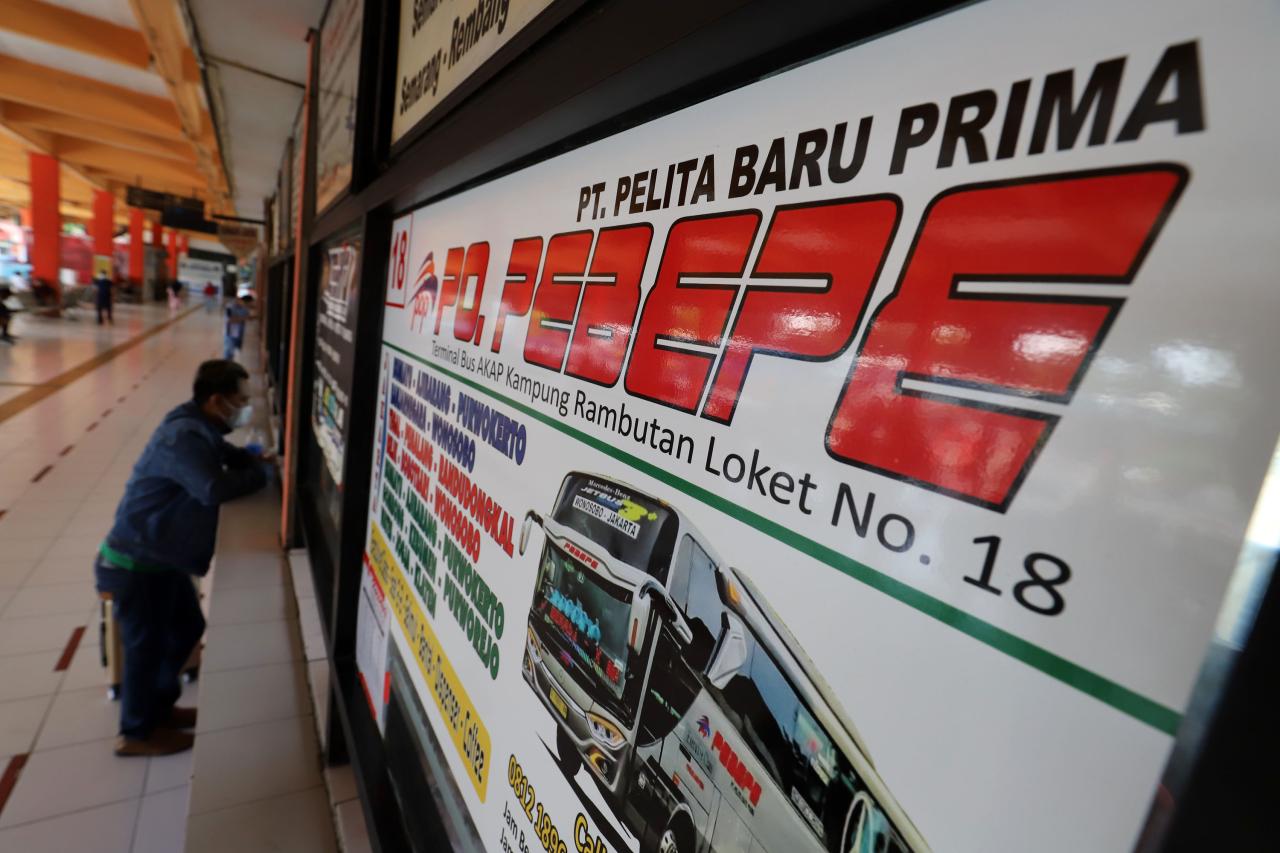 Larangan Mudik, Seluruh...