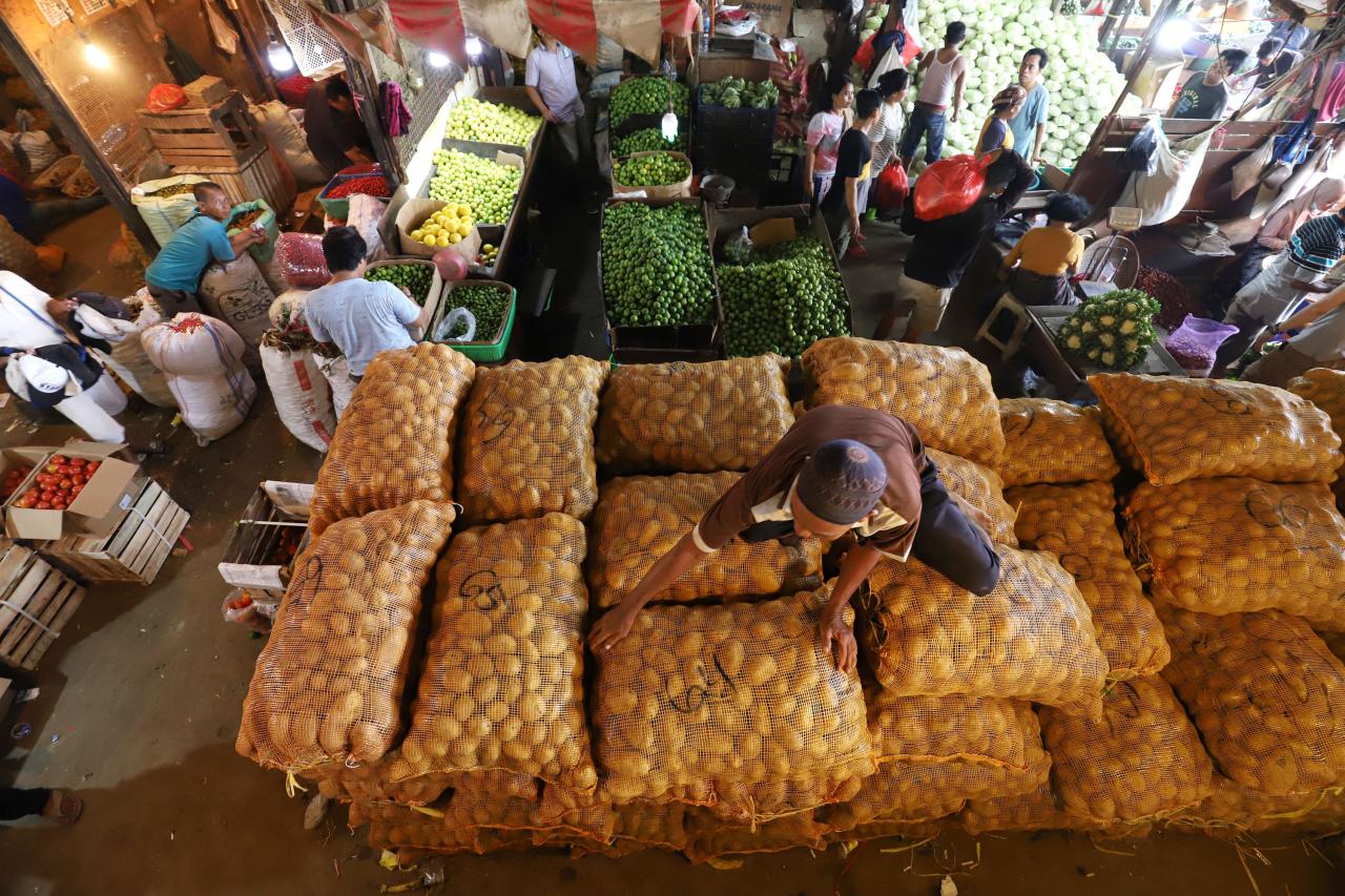 Jelang Ramadhan, Mendag...