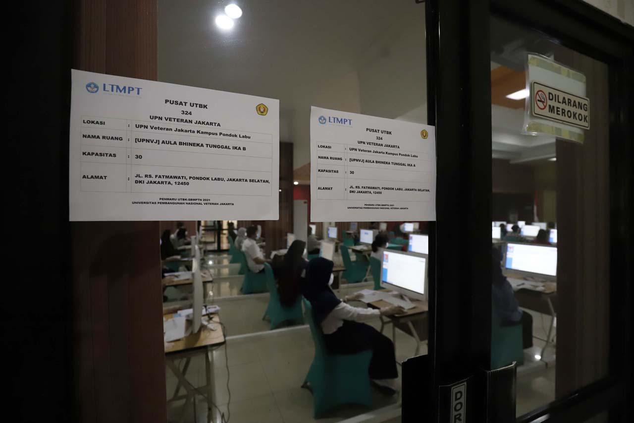 776.519 Peserta Ikuti...