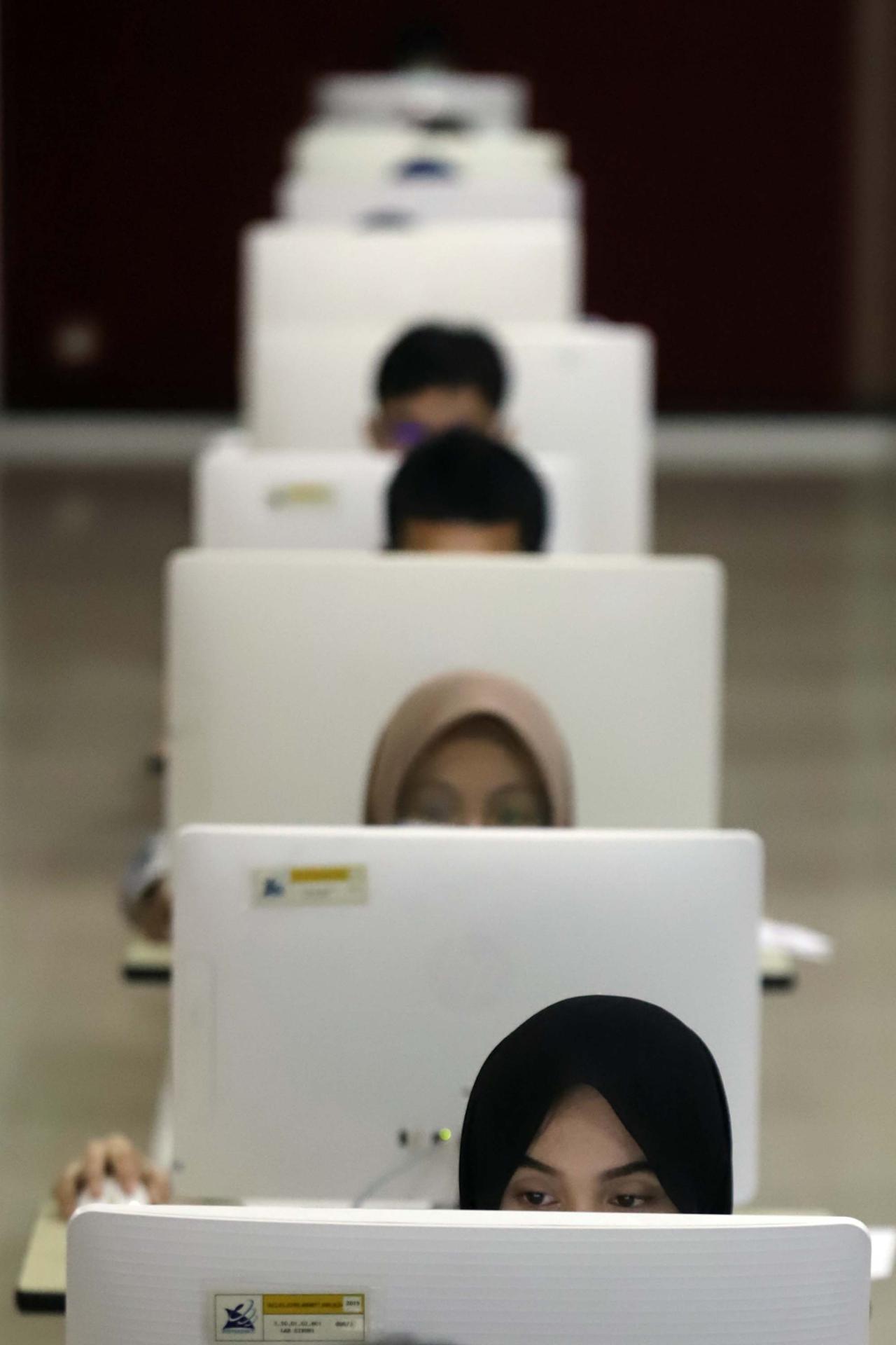 776.519 Peserta Ikuti...
