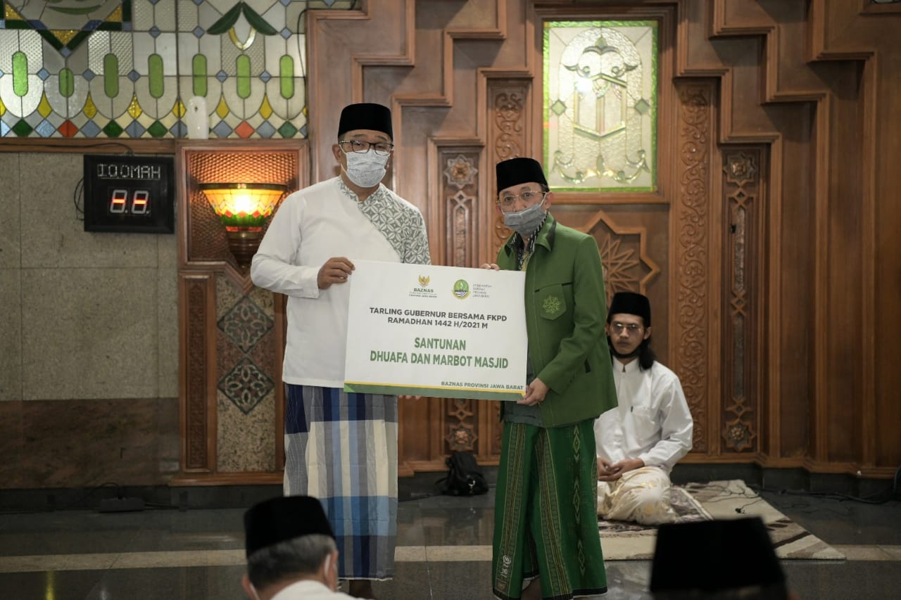 Safari Ramadan Pertama,...