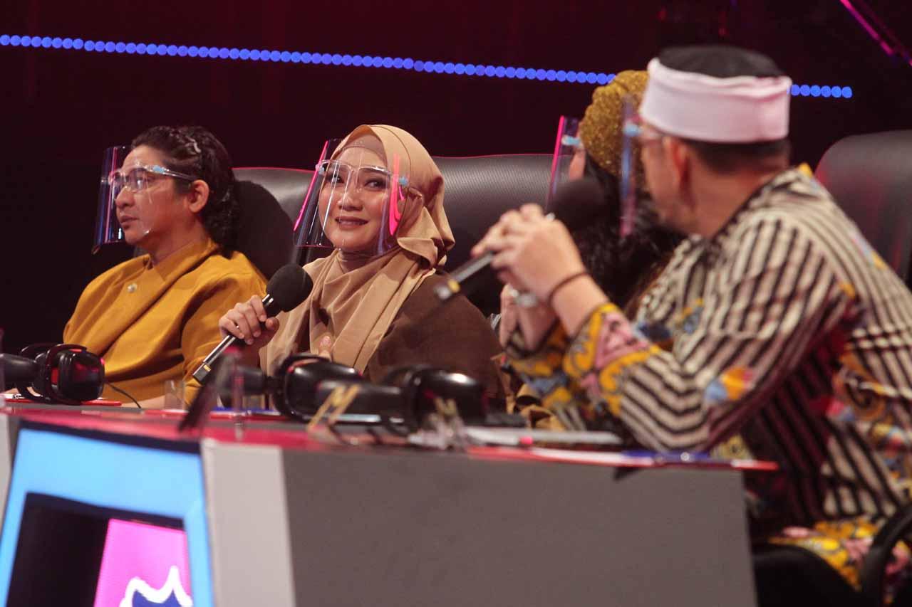 2 Tahun Vakum dari Dunia...