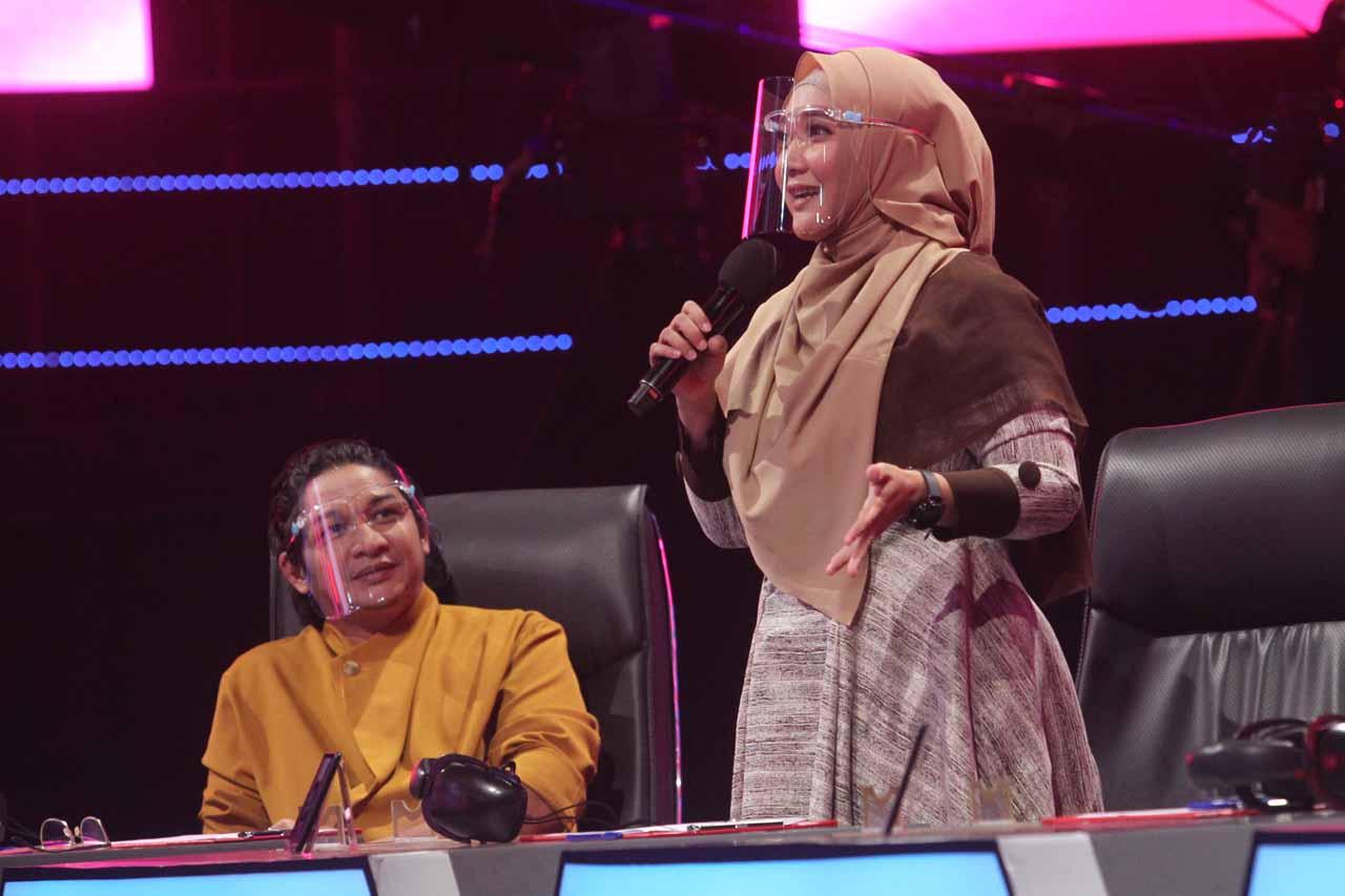 2 Tahun Vakum dari Dunia...