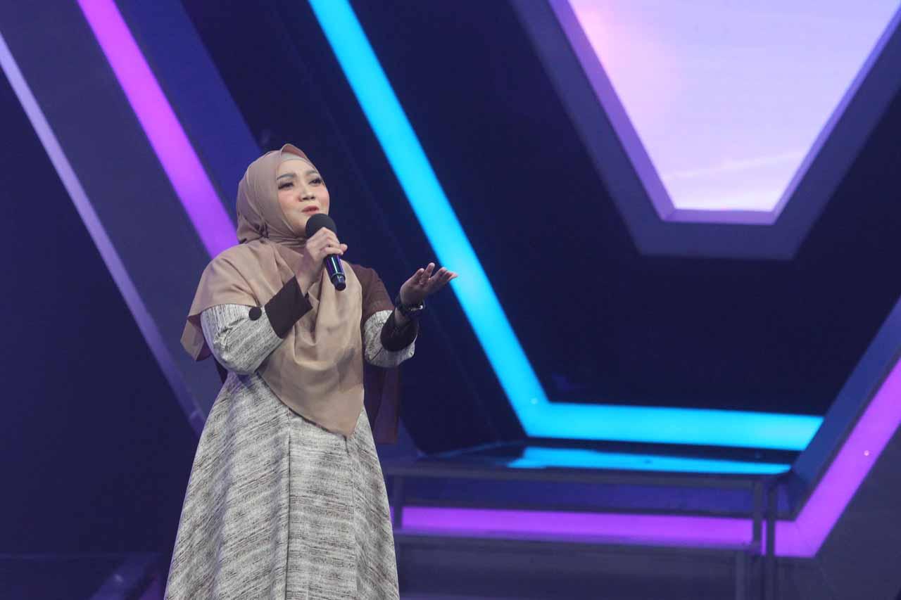 2 Tahun Vakum dari Dunia...