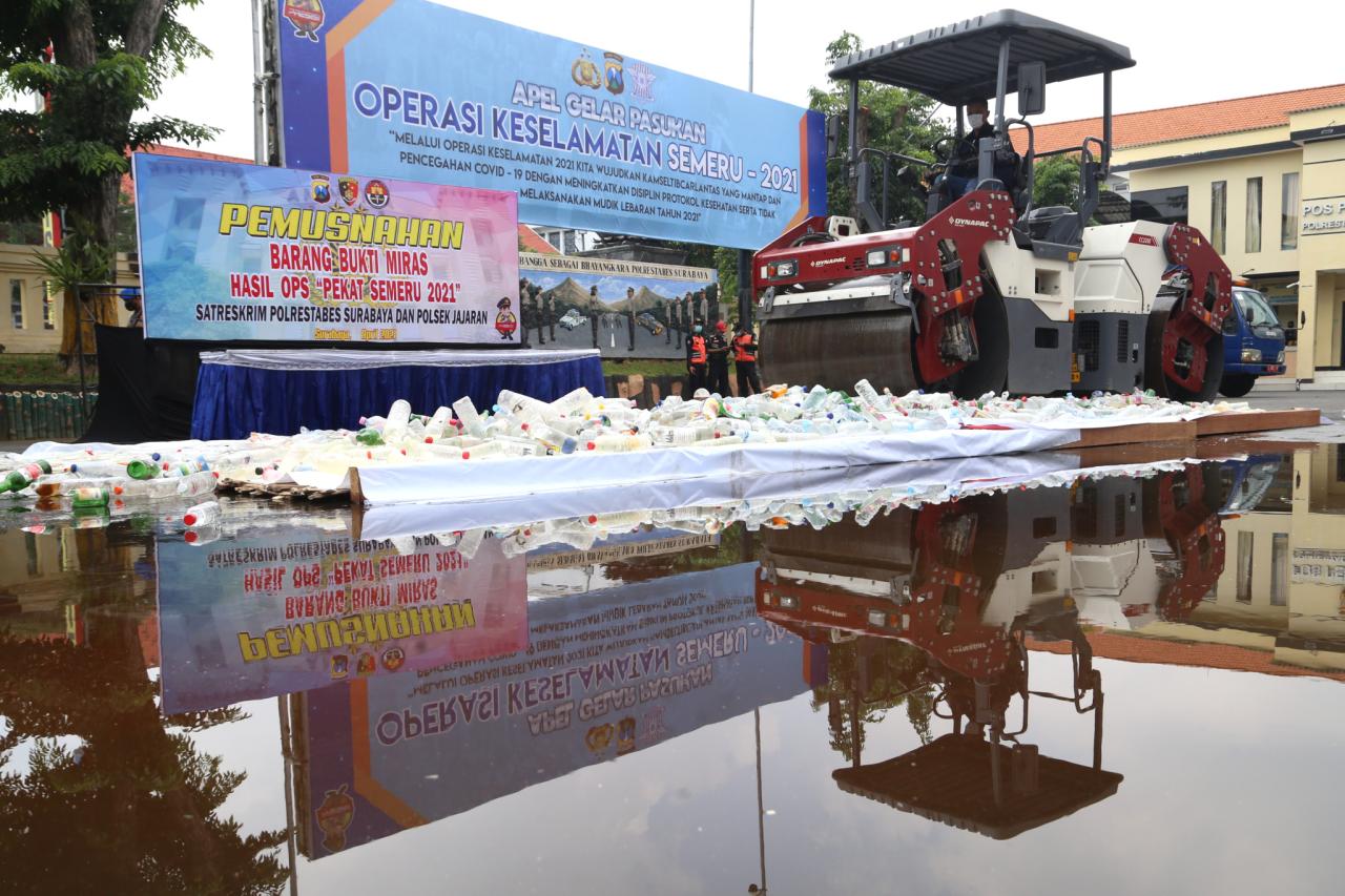 Hari Pertama Puasa,...