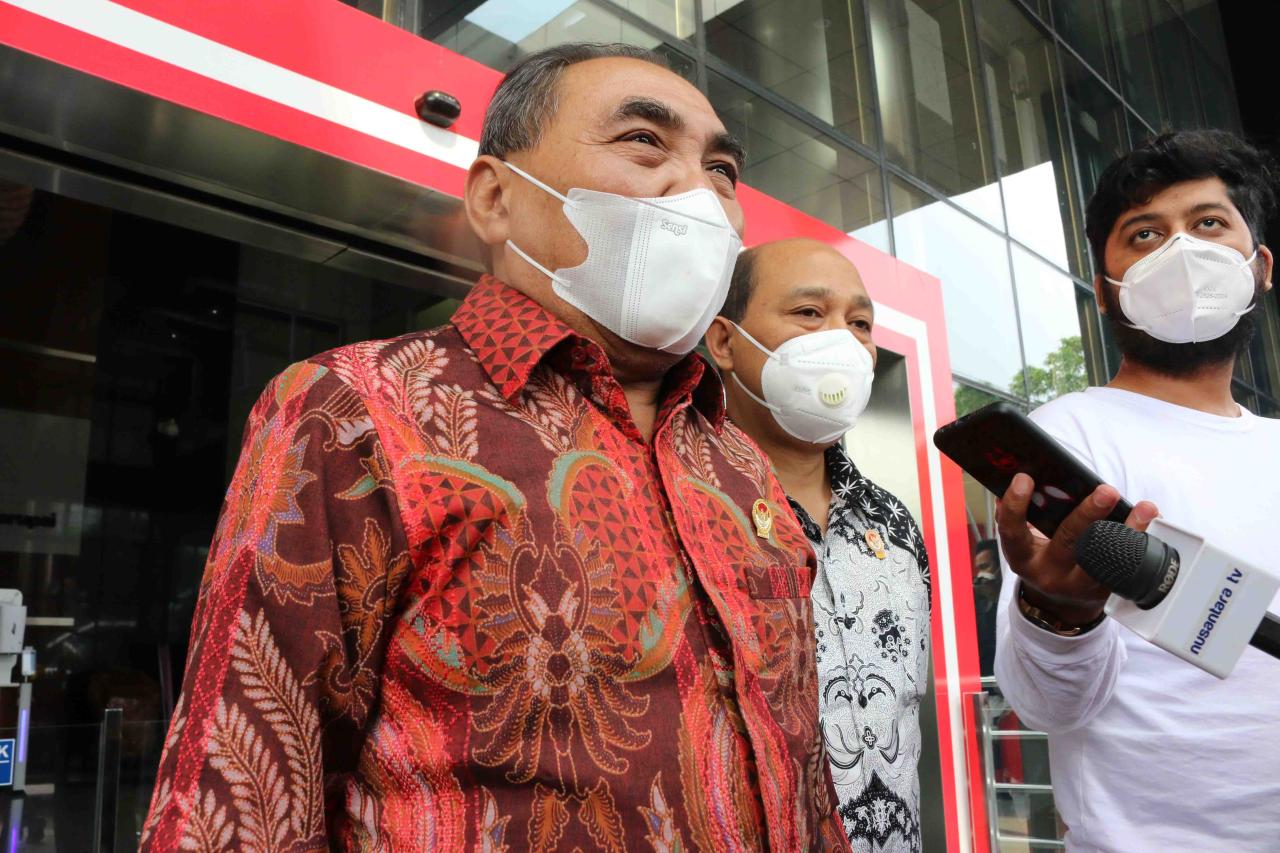 Bahas Justice Collaborator,...