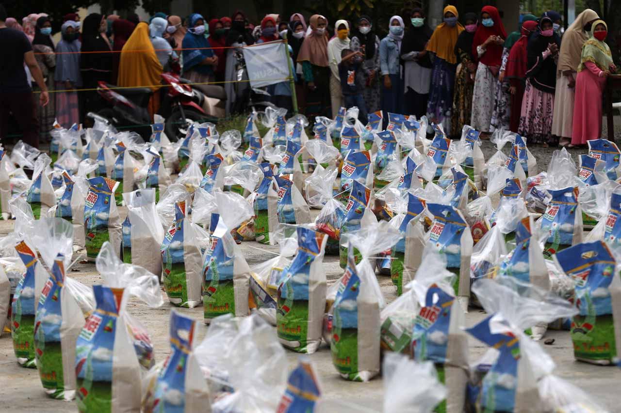 Masyarakat Muslim Eropa...