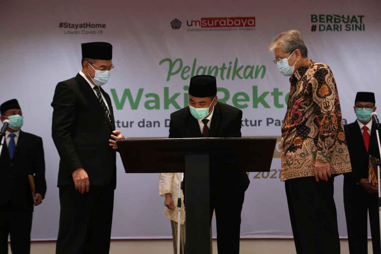 Perkuat Digitalisasi...