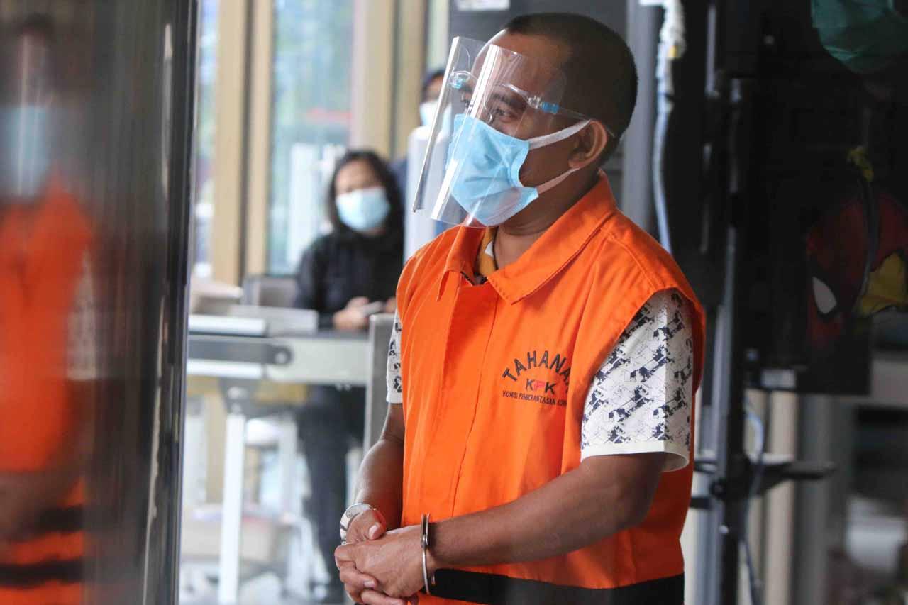 Kasus Nurdin Abdullah,...