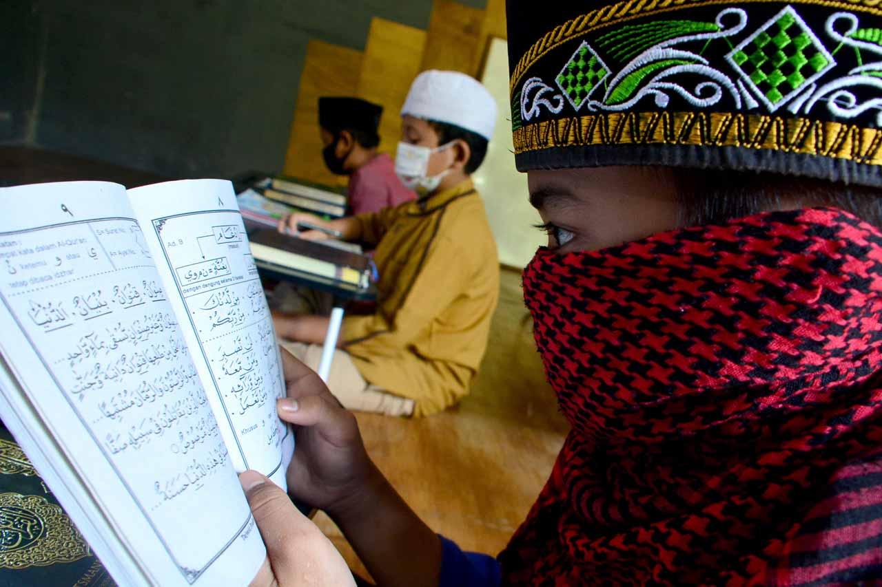 Memaknai Kandungan Al-Quran...