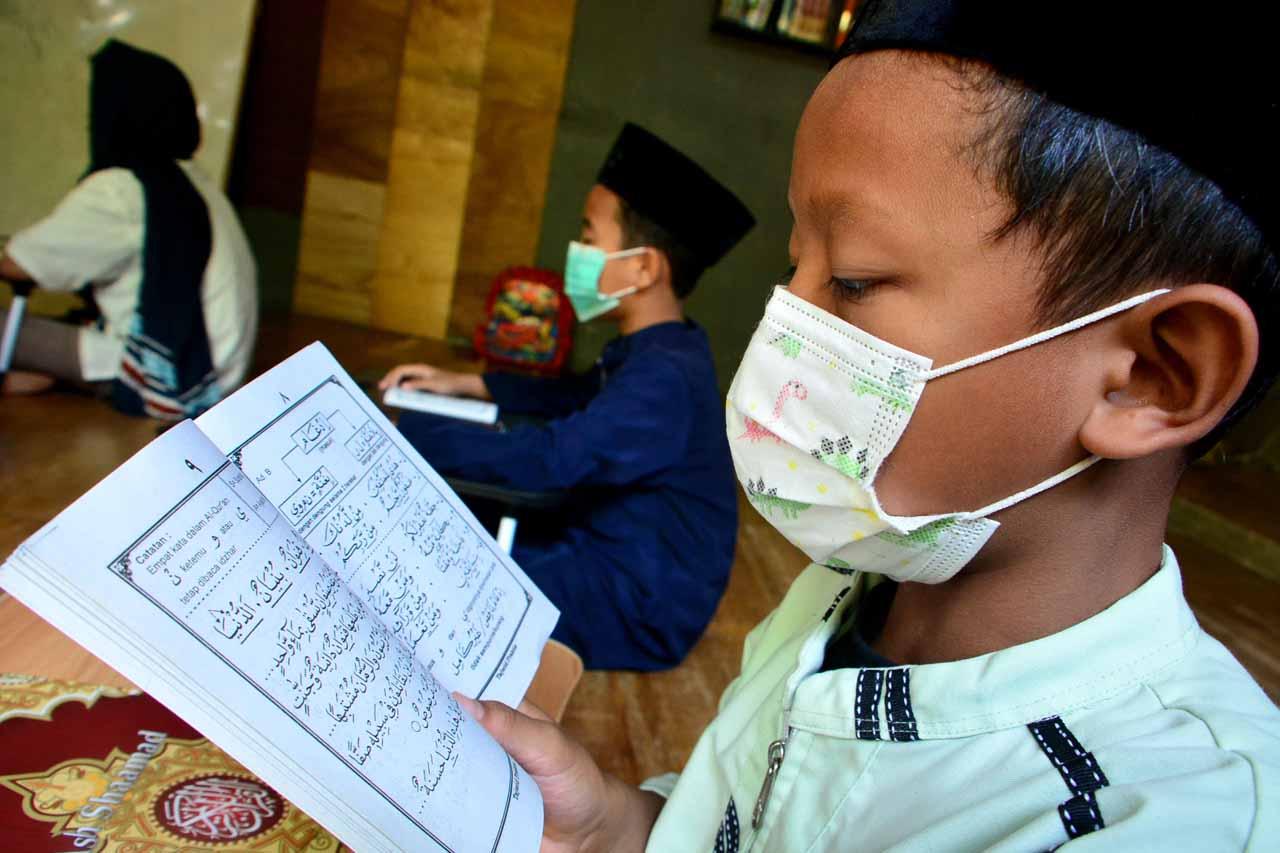 Memaknai Kandungan Al-Quran...