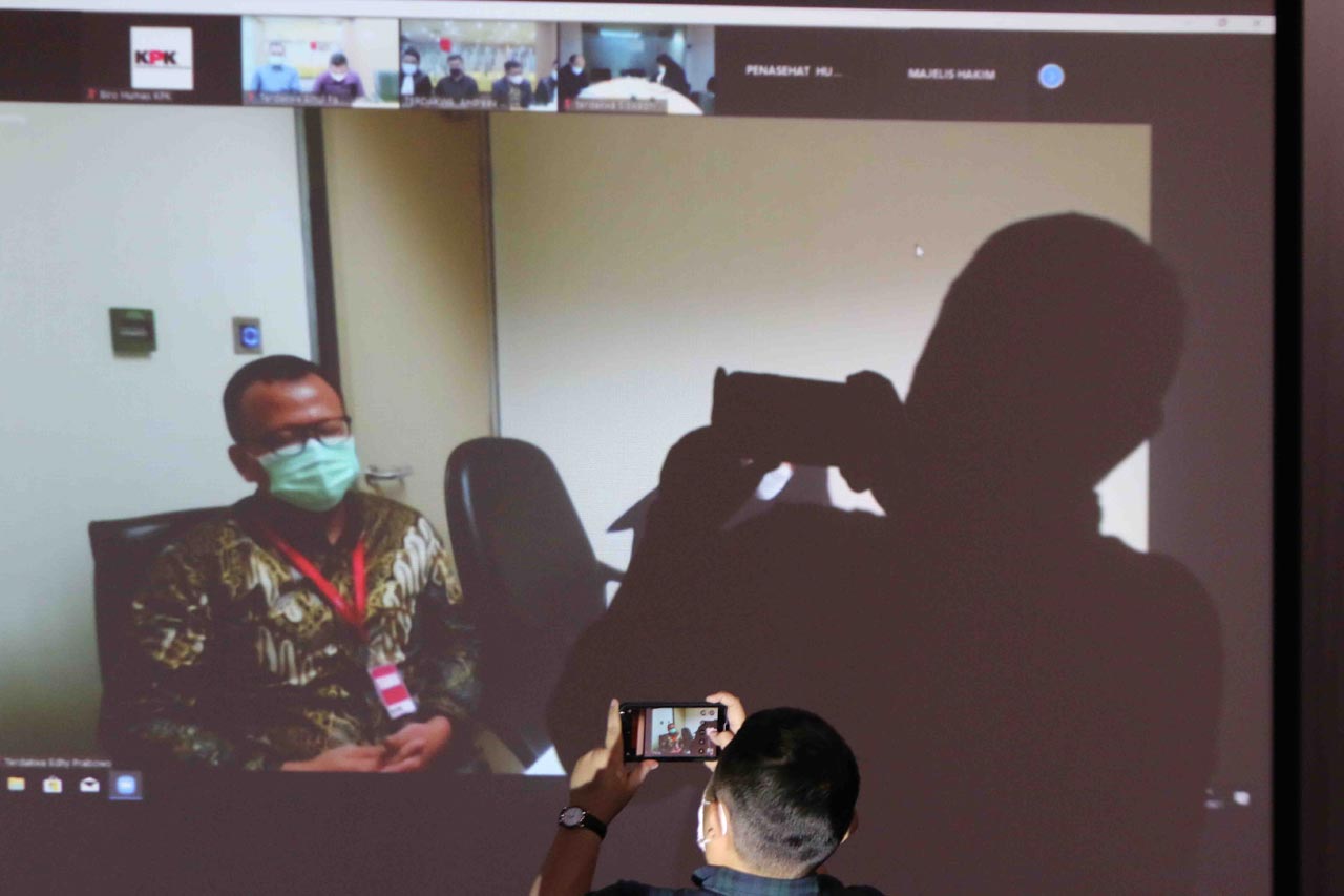 Digelar Secara Virtual,...
