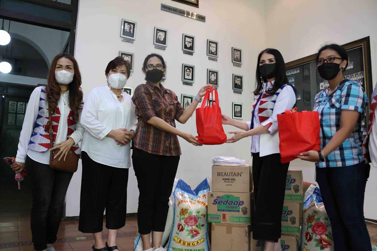 Kartini Perindo Berbagi...