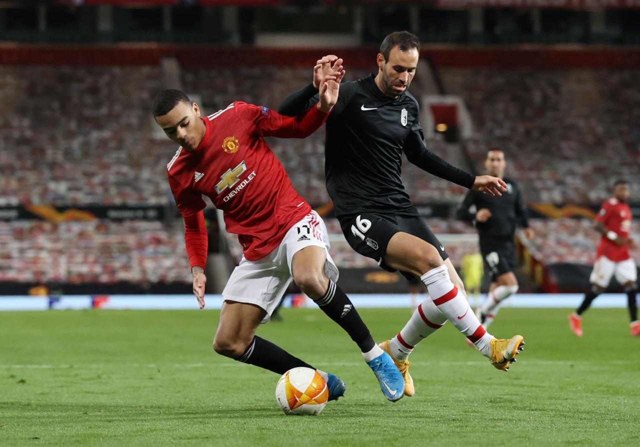 Menang Agregat 4-0,...