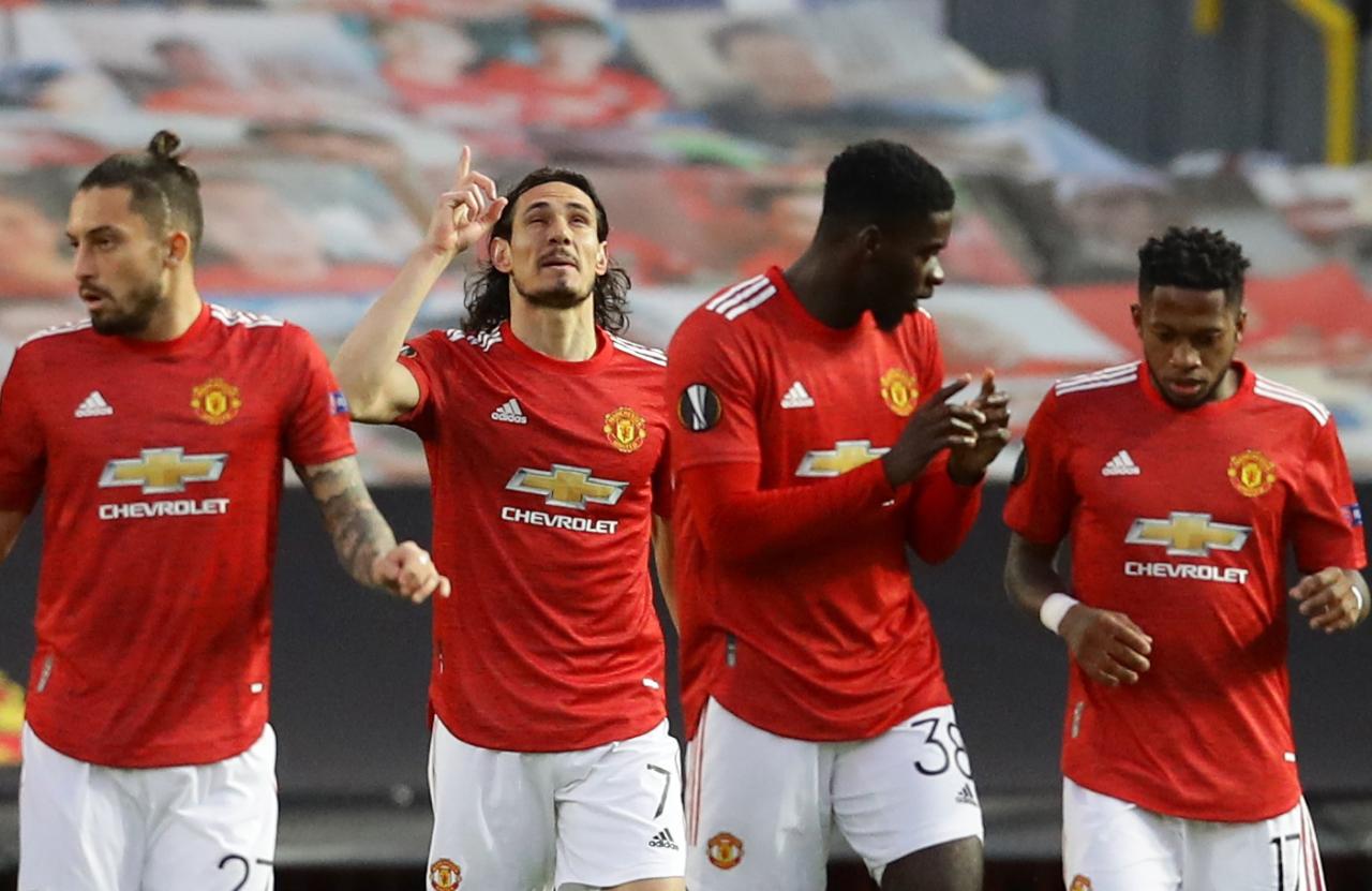 Menang Agregat 4-0,...