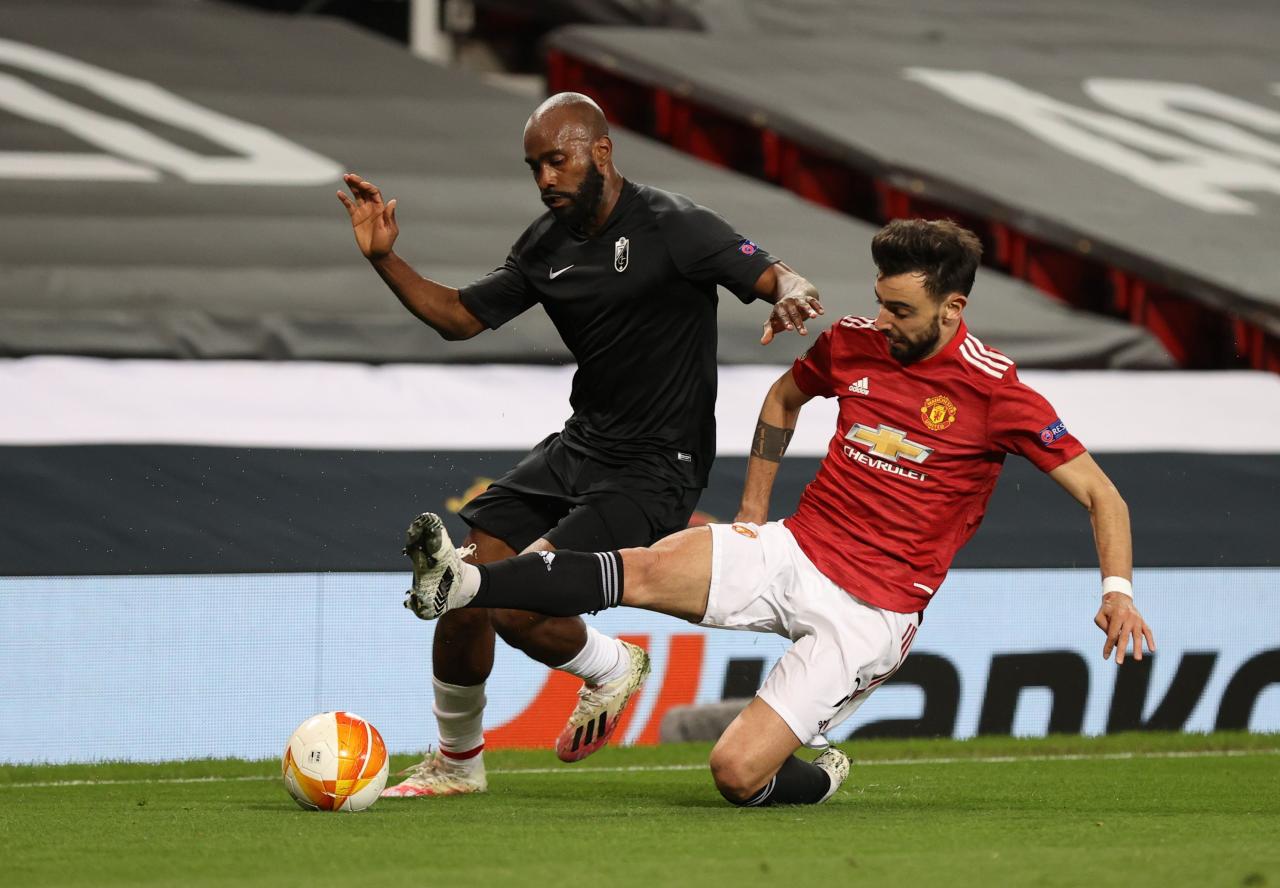 Menang Agregat 4-0,...