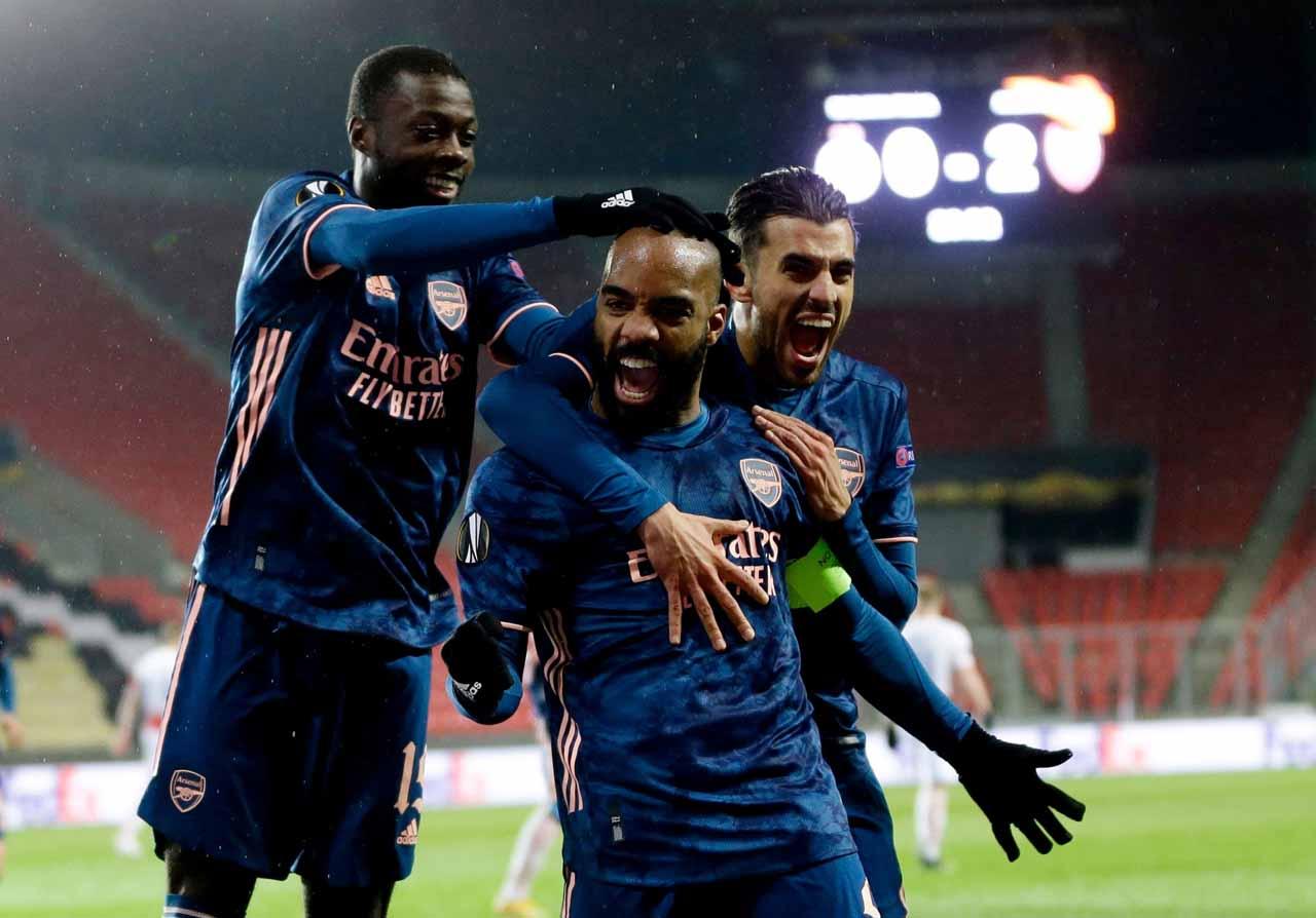 Bungkam Slavia Praha,...