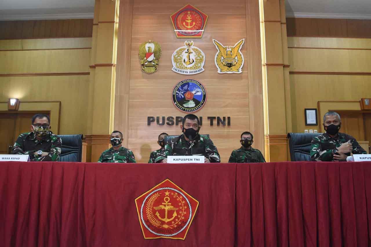Terkait Vaksin Nusantara,...