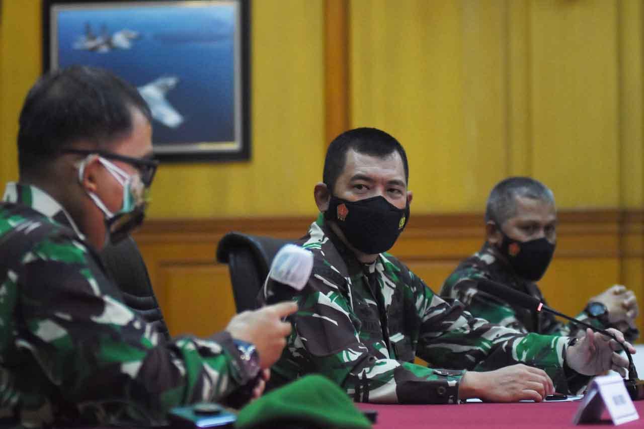 Terkait Vaksin Nusantara,...