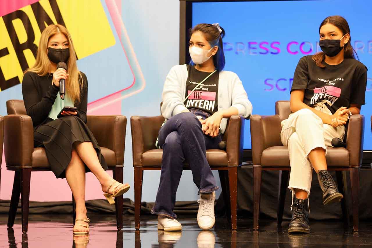Platform Vision+ Rilis...