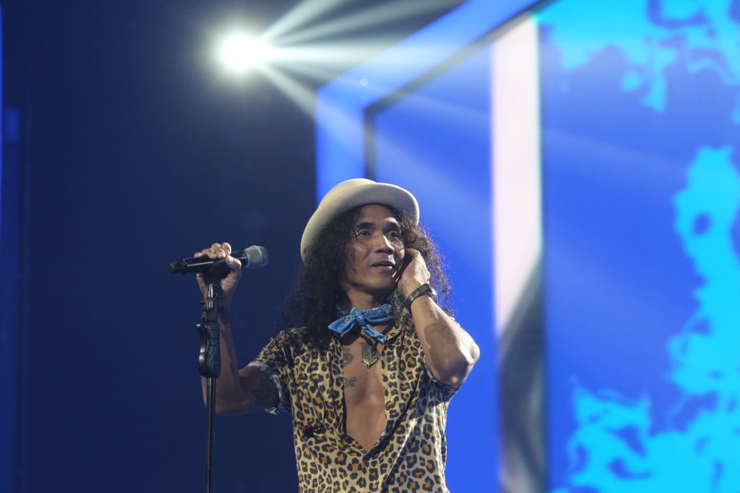 Buka Grand Final Indonesian...