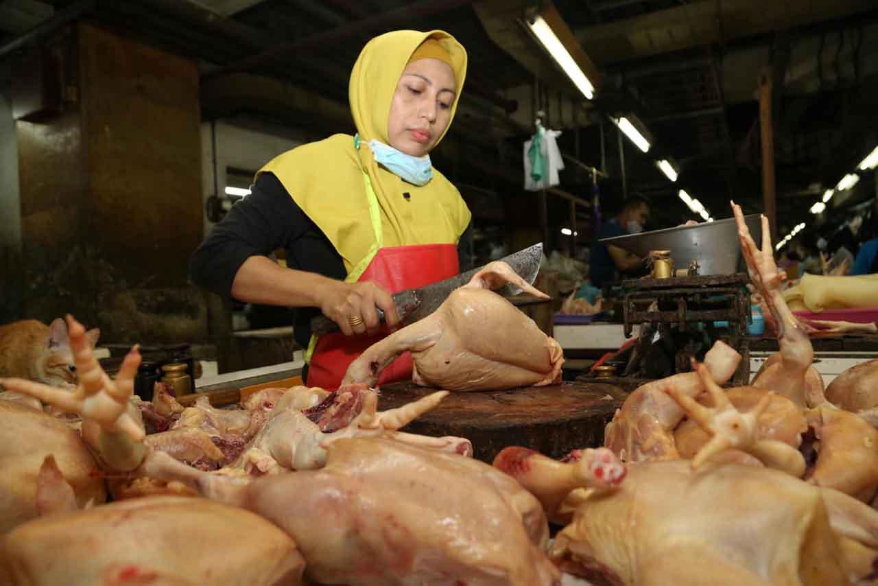 Minggu Pertama Ramadhan,...