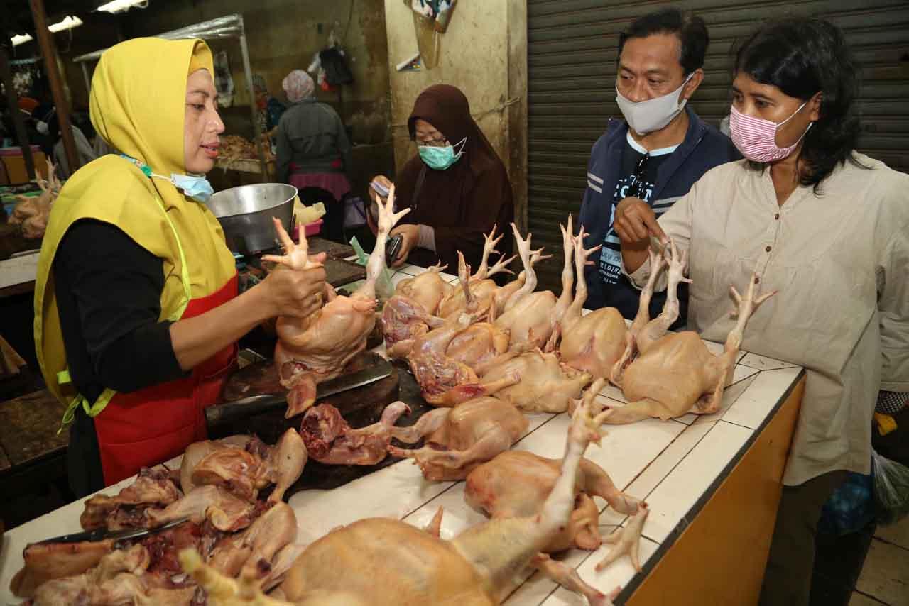 Minggu Pertama Ramadhan,...