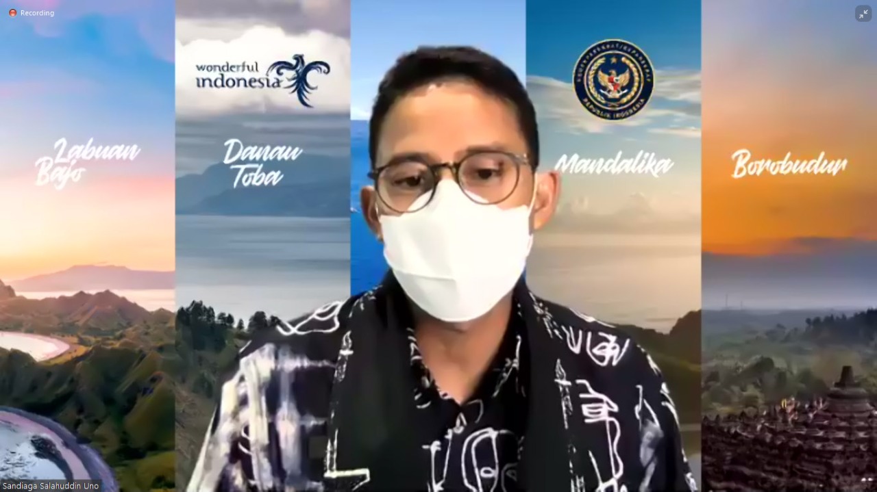 MNC Group Gelar Webinar...