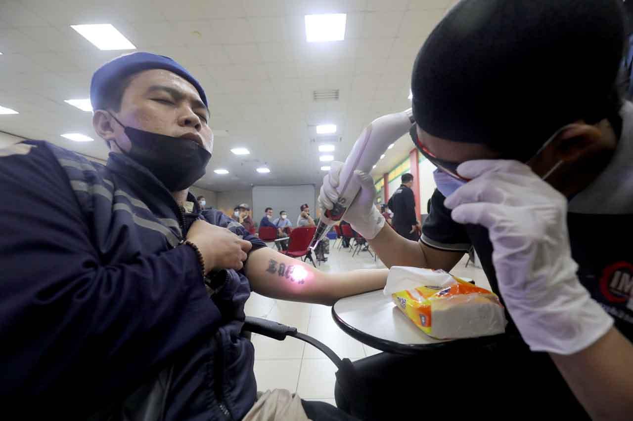 Berani Hijrah dengan...