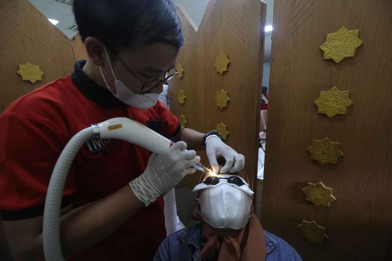Berani Hijrah dengan...