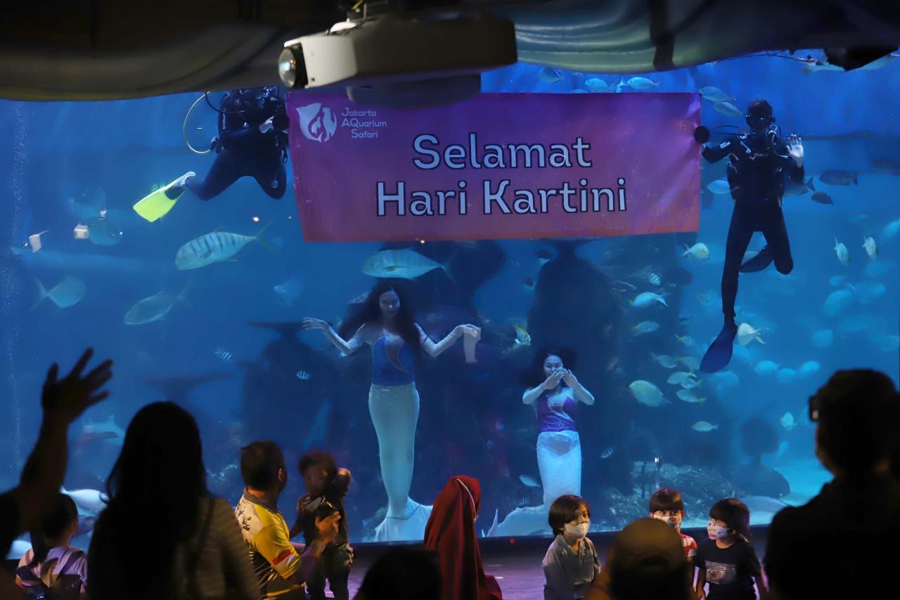 Peringatan Hari Kartini...