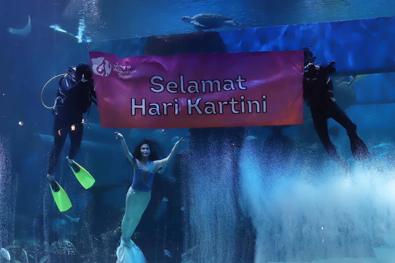 Peringatan Hari Kartini...