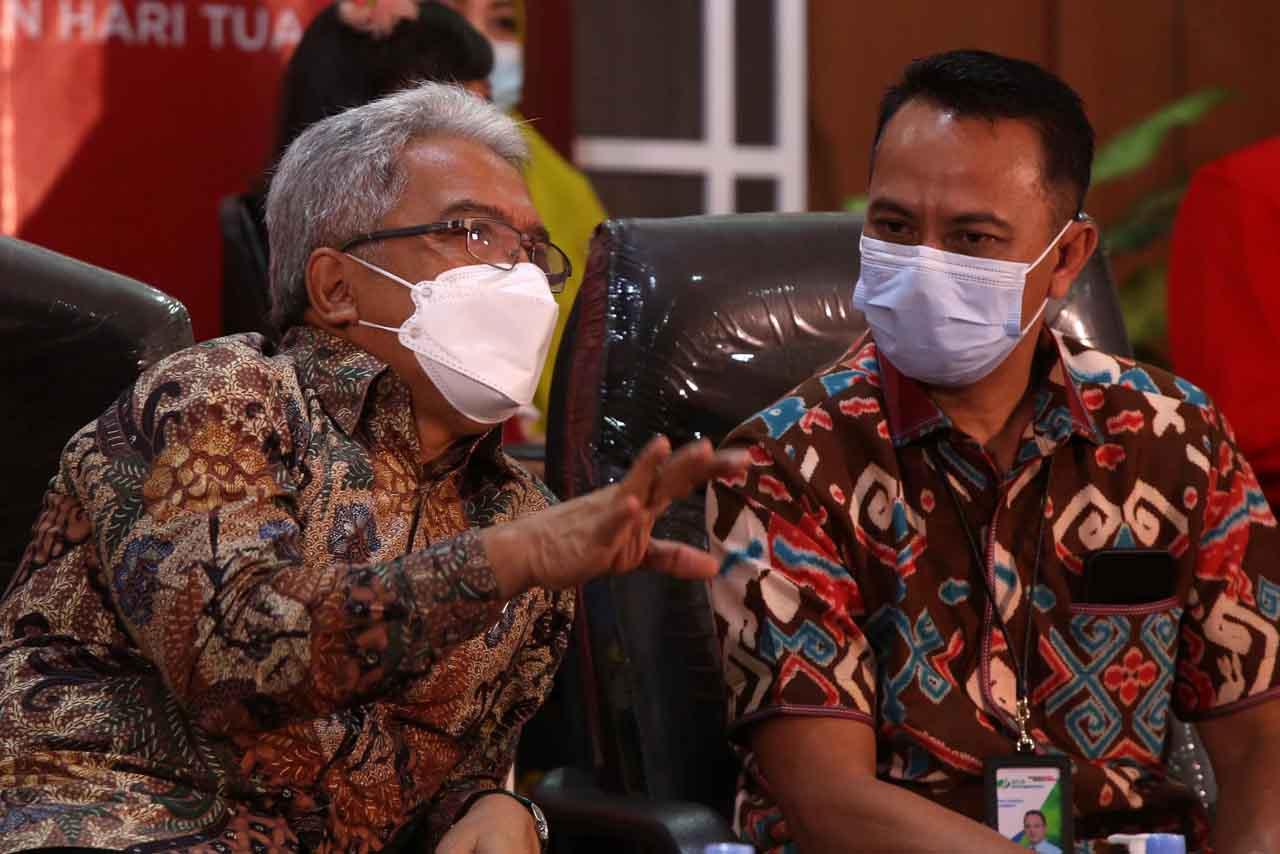 BPJamsostek Realisasasikan...