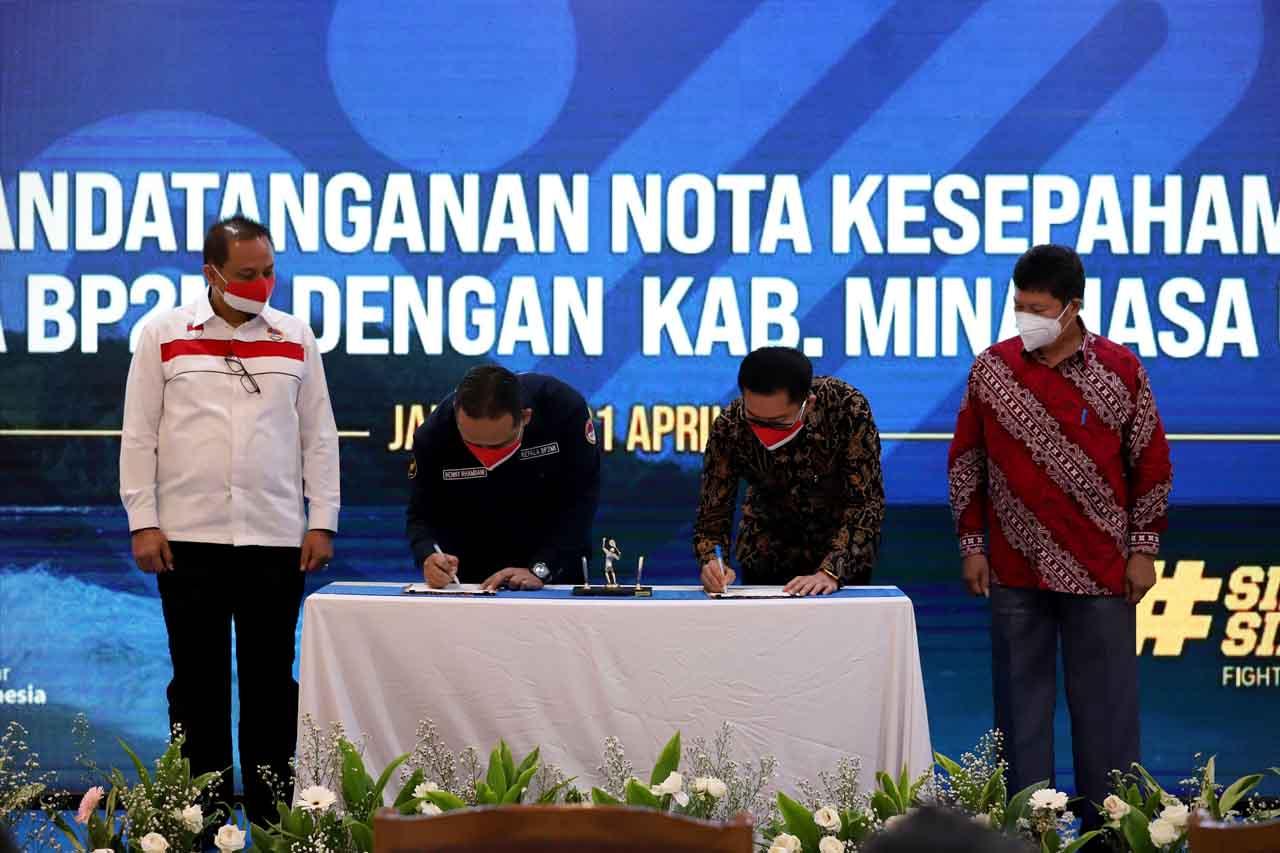 BP2MI Dorong Pemda Siapkan...
