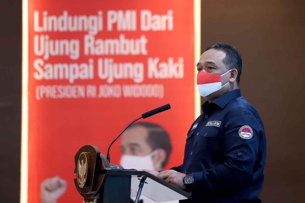 BP2MI Dorong Pemda Siapkan...
