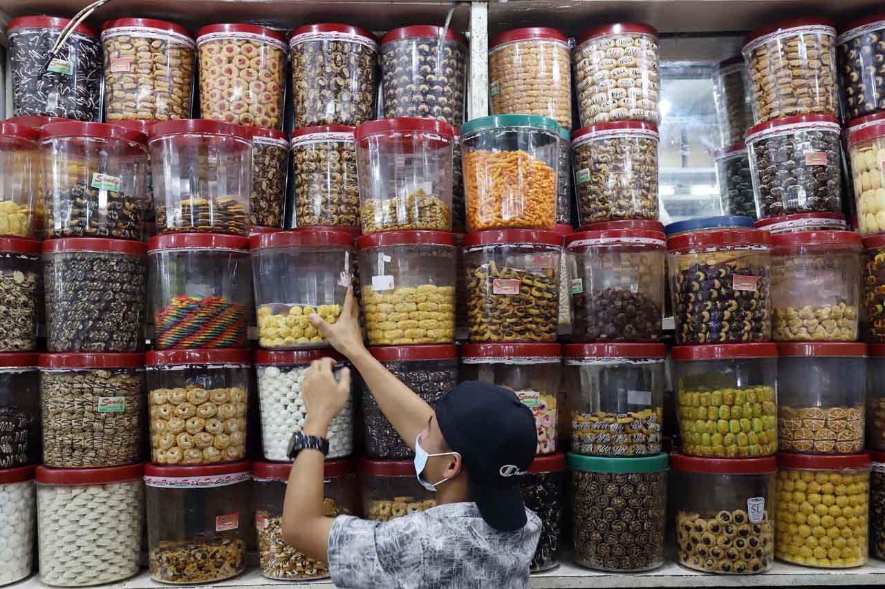 Minggu Kedua Ramadhan,...