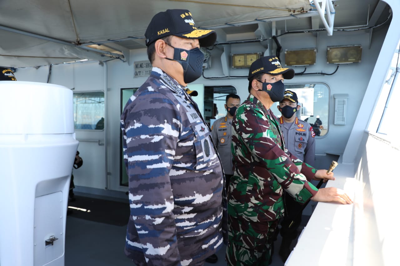 Naiki KRS Soeharso 990,...