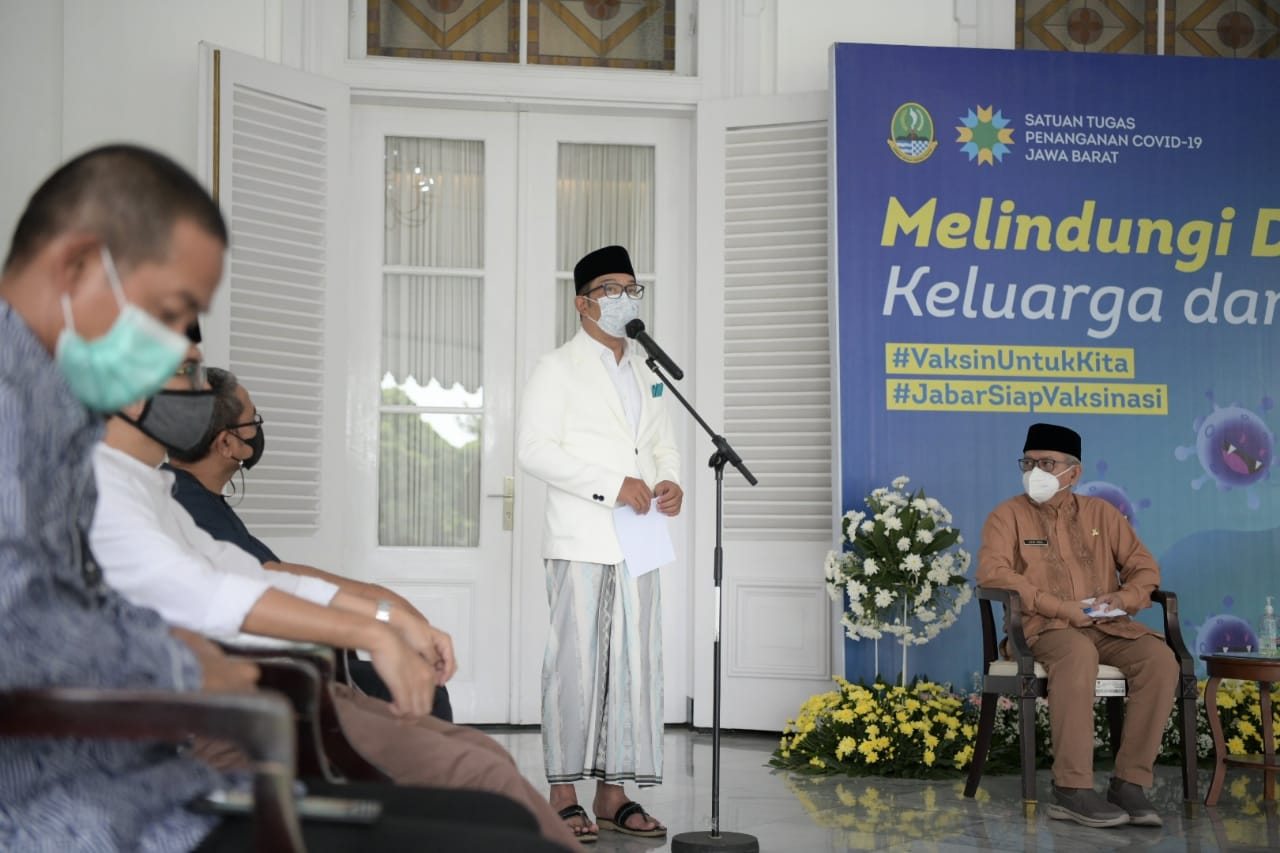 Dukung Petani Milenial,...