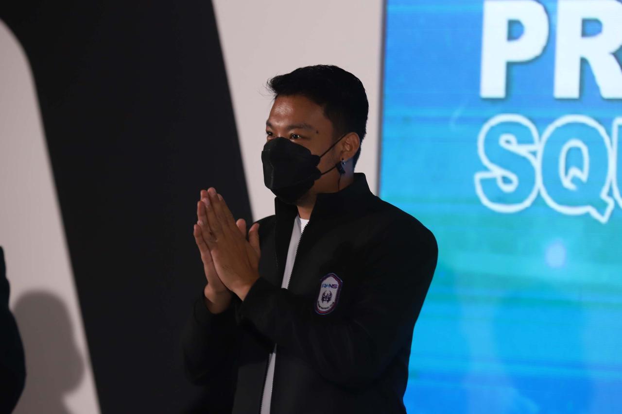 Ngeri, Cristian Gonzales...