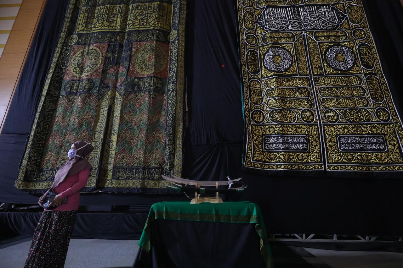 40 Artefak Peninggalan...
