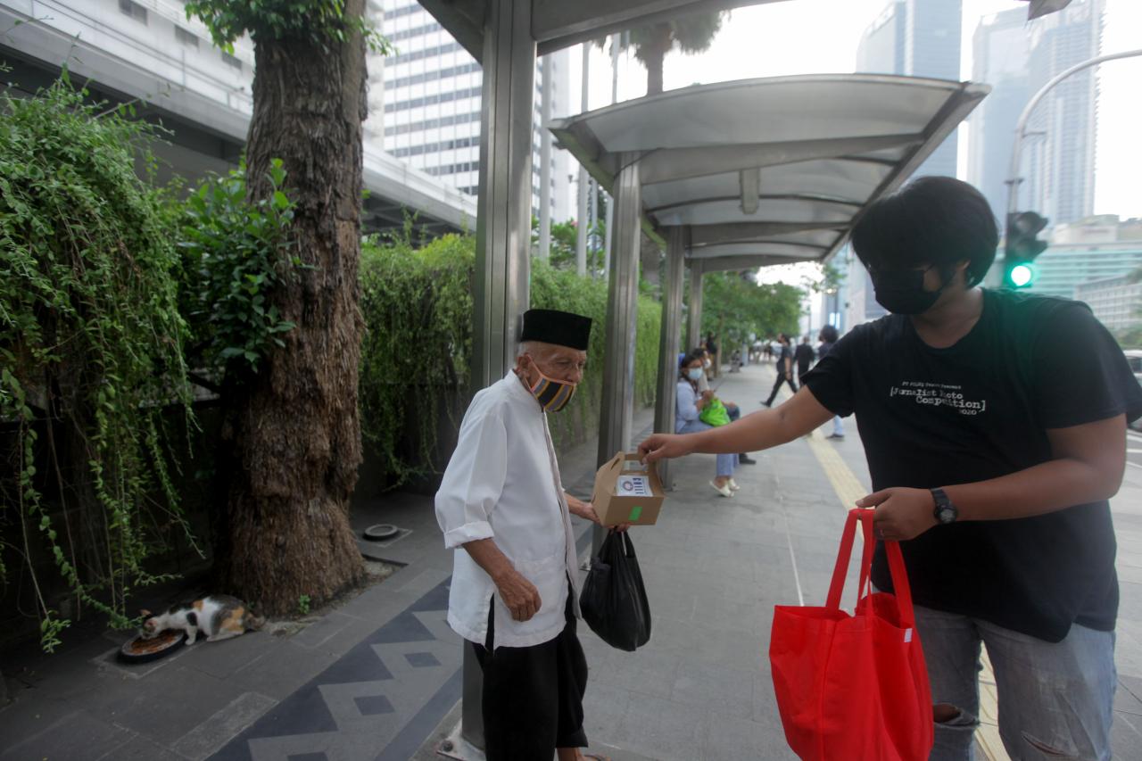 Pewarta Foto Indonesia...
