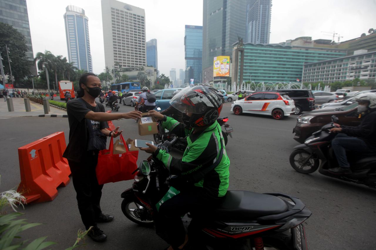 Pewarta Foto Indonesia...